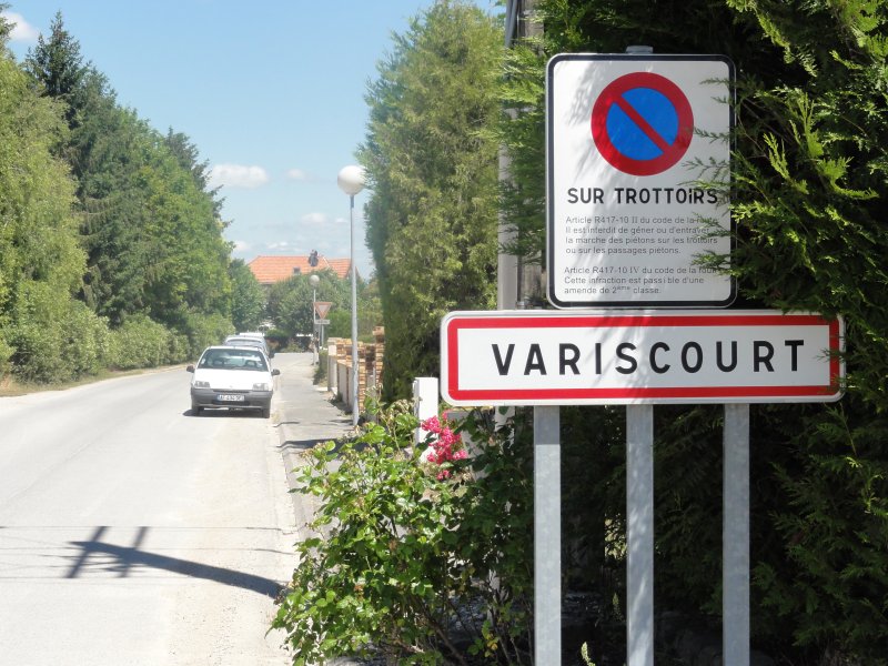 Variscourt