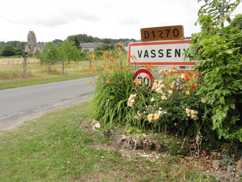 Vasseny