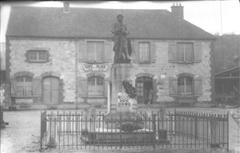 Vaudesson