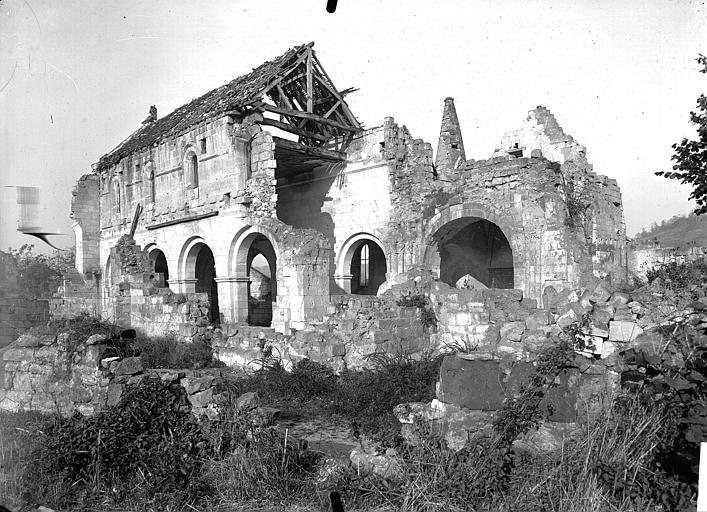Vauxrezis