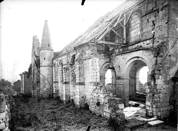 Vauxrezis