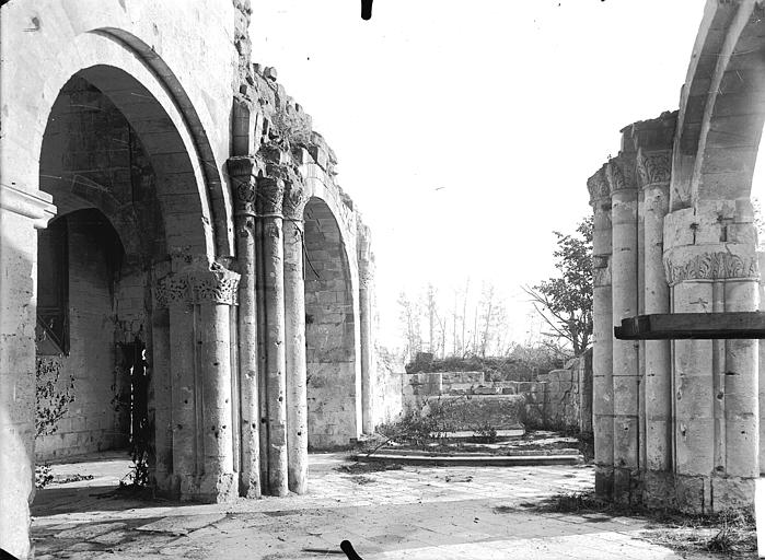Vauxrezis