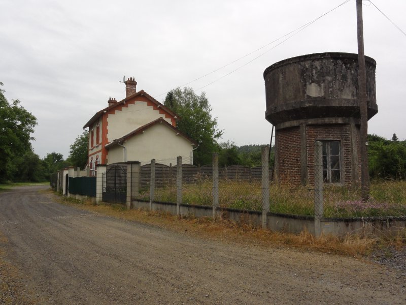 Vauxrezis