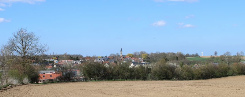 Vaux-Andigny