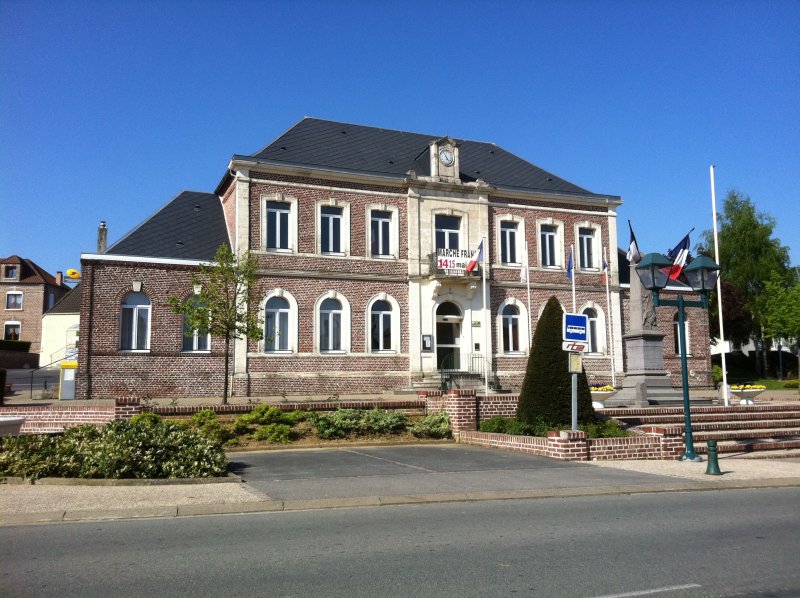 Vaux-Andigny