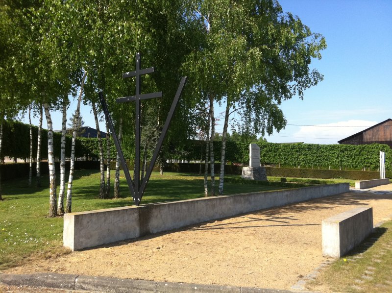 Vaux-Andigny
