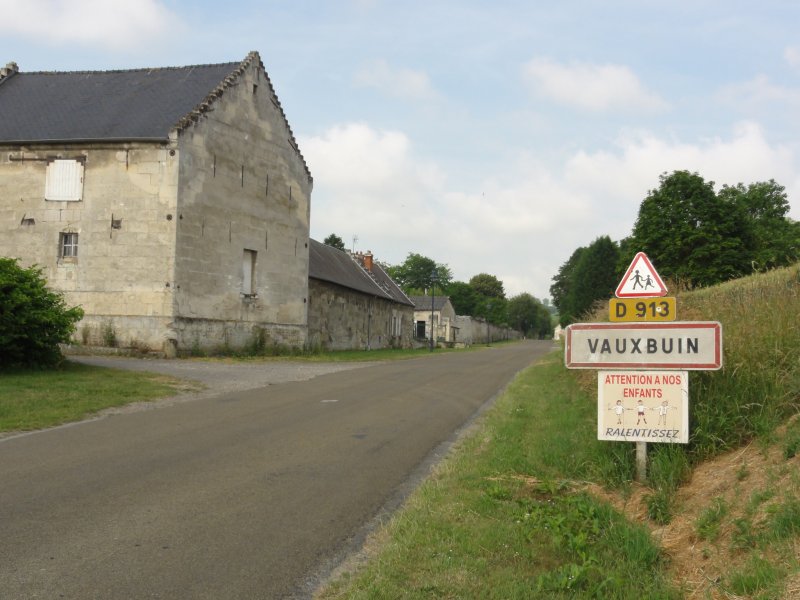 Vauxbuin