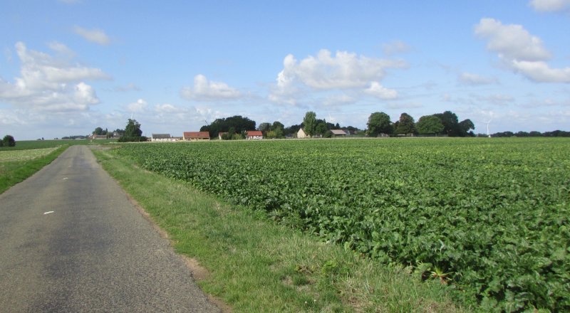 Vendelles