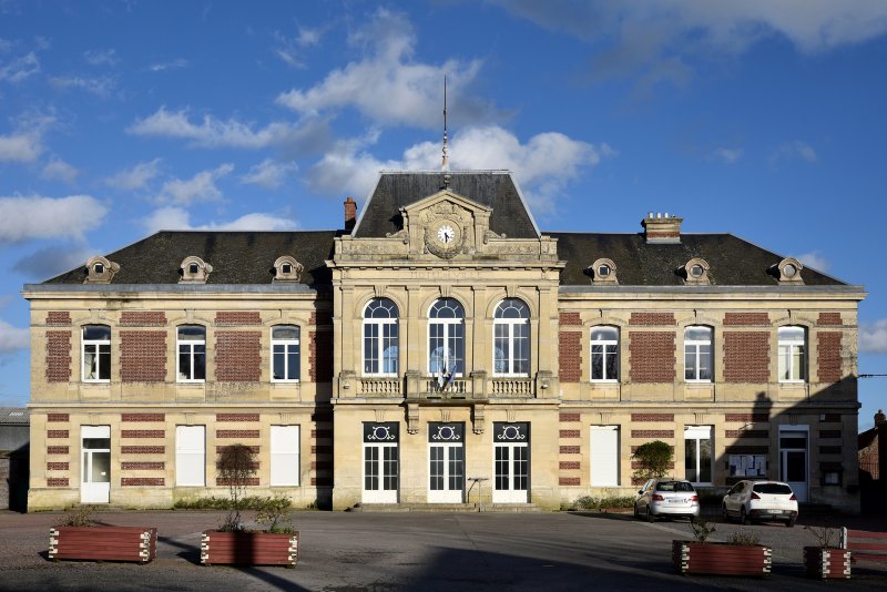 Vendeuil
