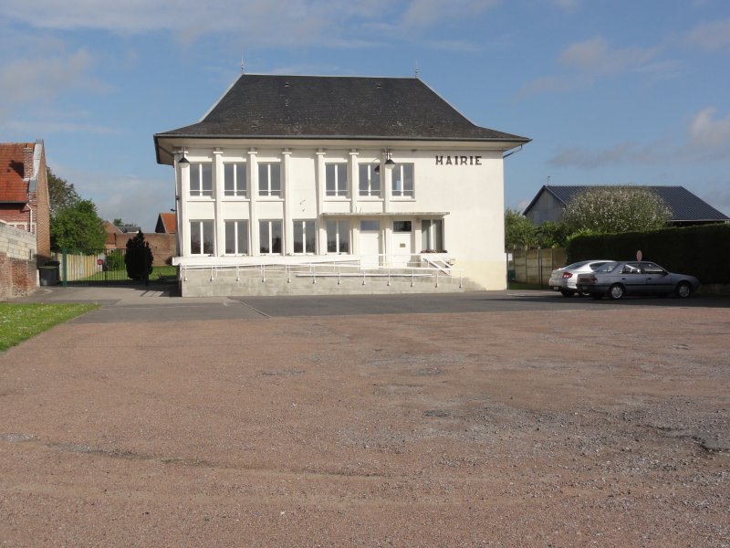 Vendeuil