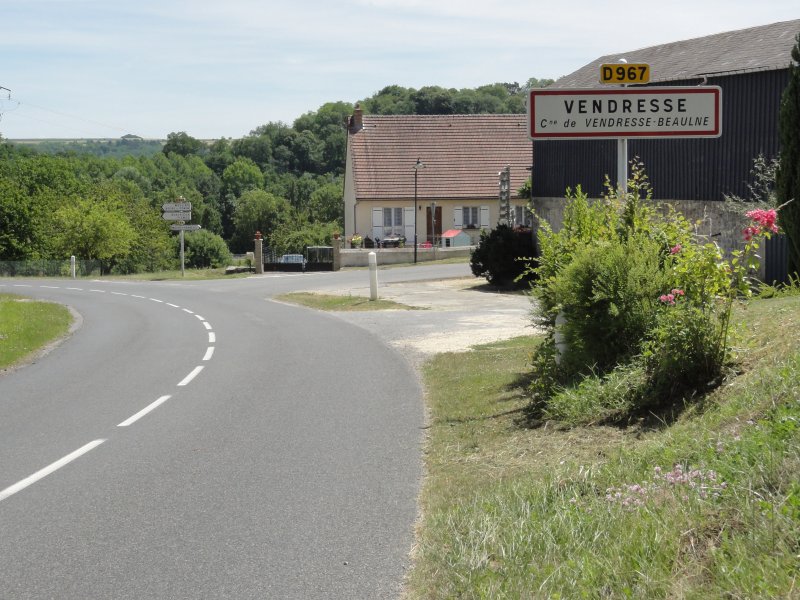 Vendresse-Beaulne