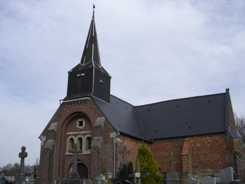 Vénérolles
