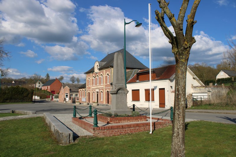 Vénérolles