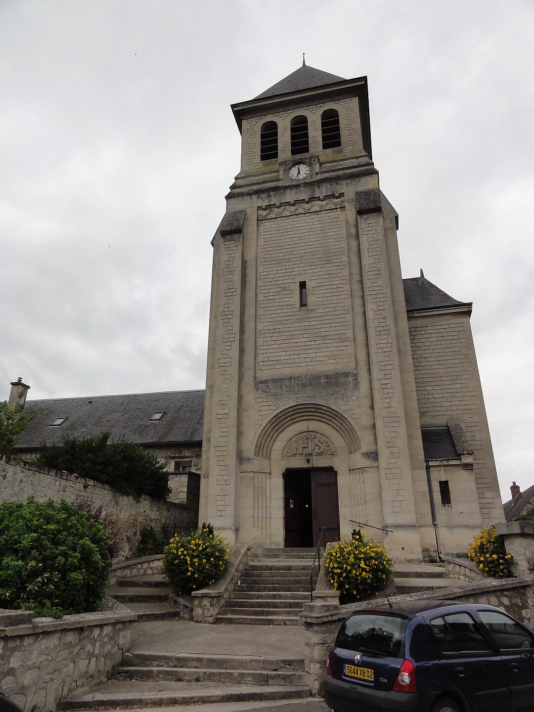 Photo 2 — Venizel, Aisne (02200)