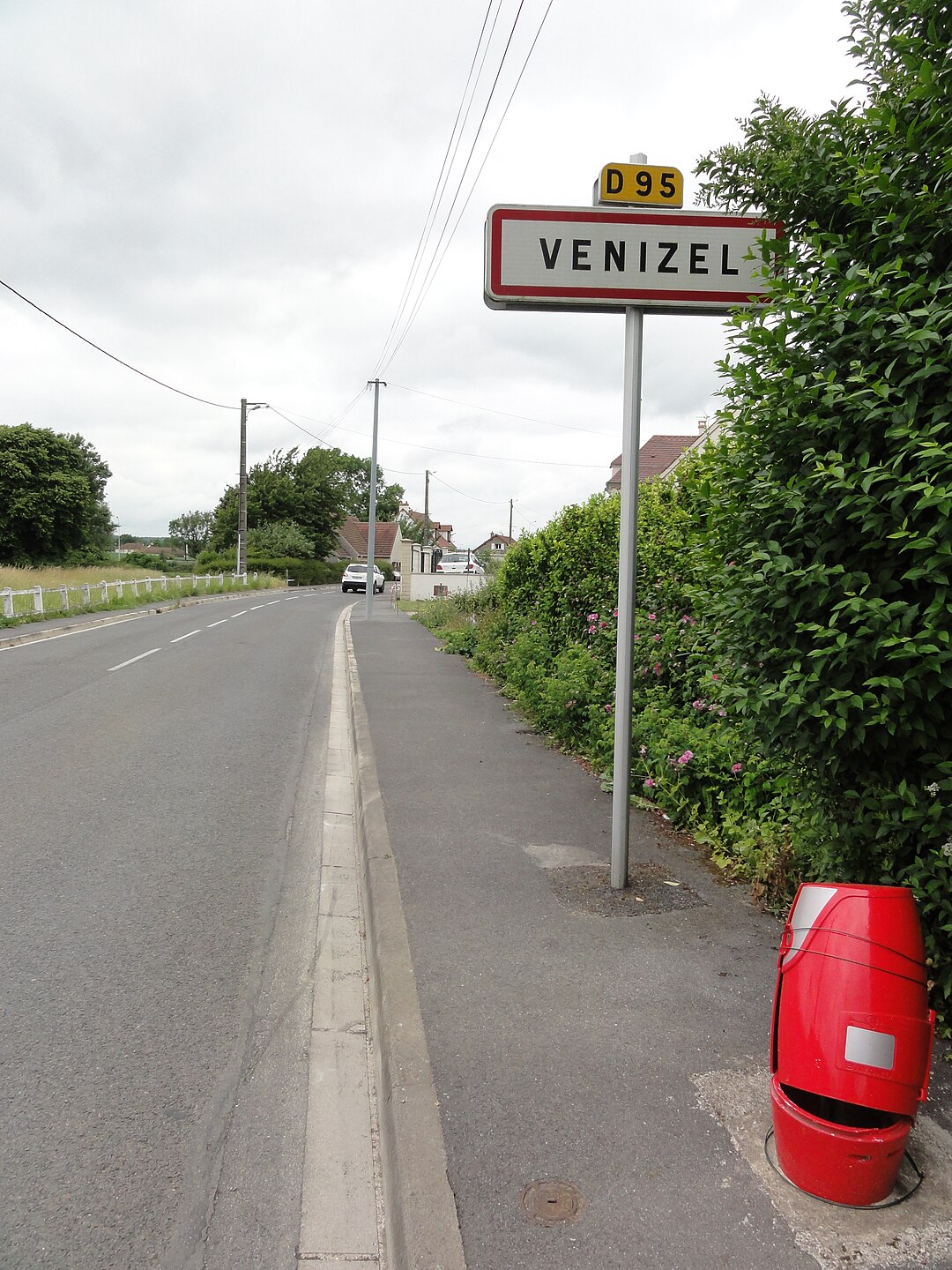Photo 3 — Venizel, Aisne (02200)