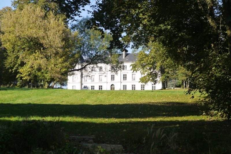 Verdilly, Aisne