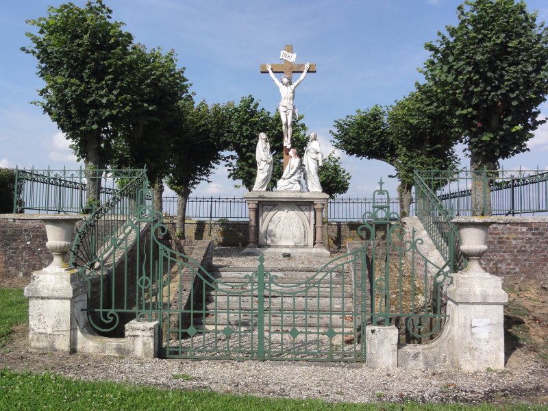 Le Verguier