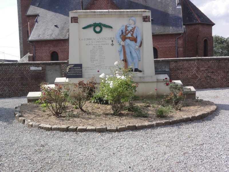 Le Verguier