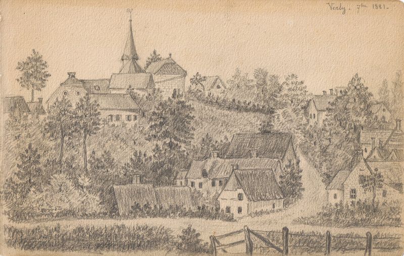 Grand-Verly