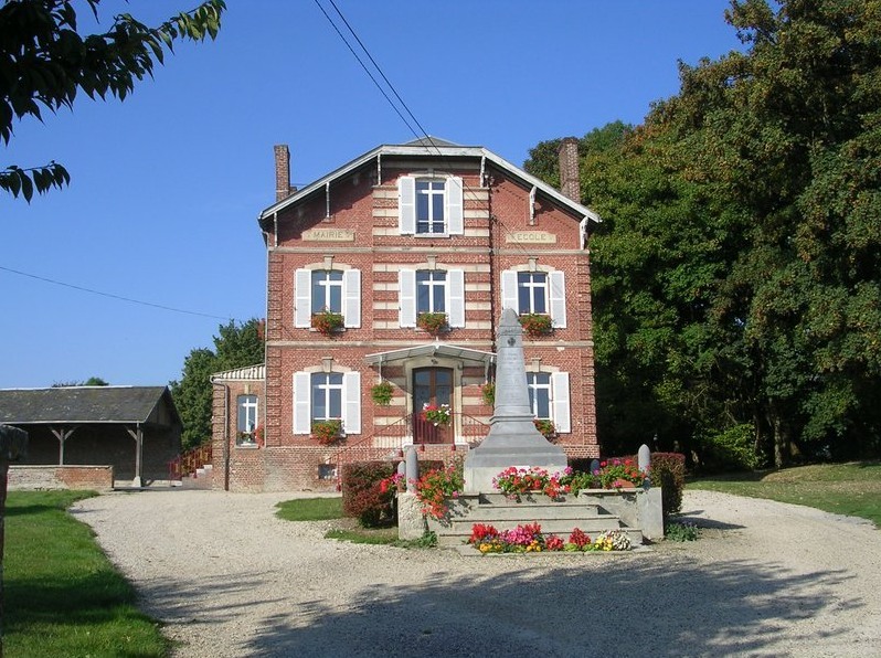 Grand-Verly