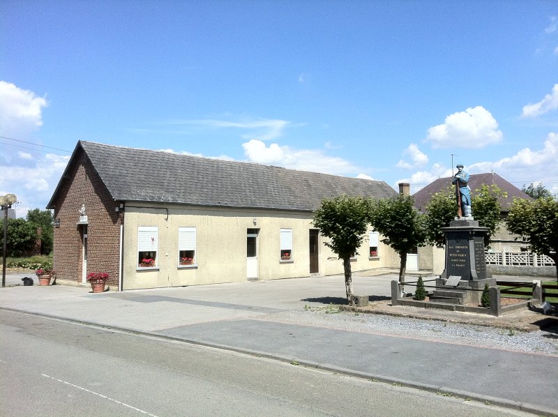 Petit-Verly