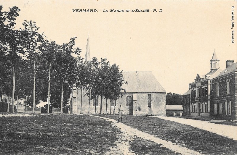 Vermand