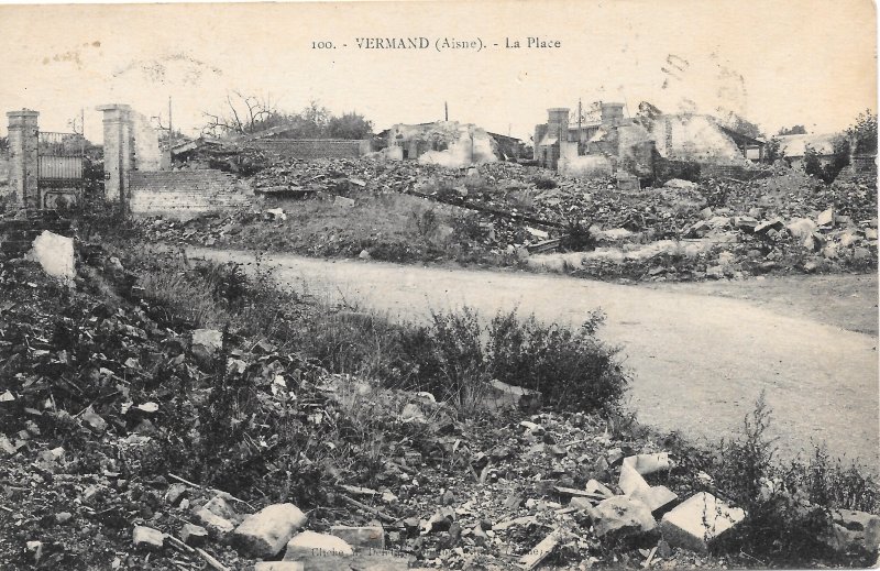 Vermand