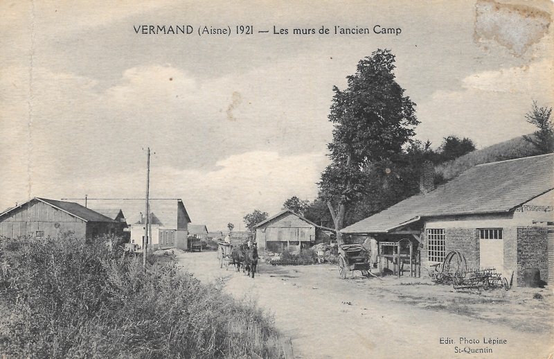 Vermand