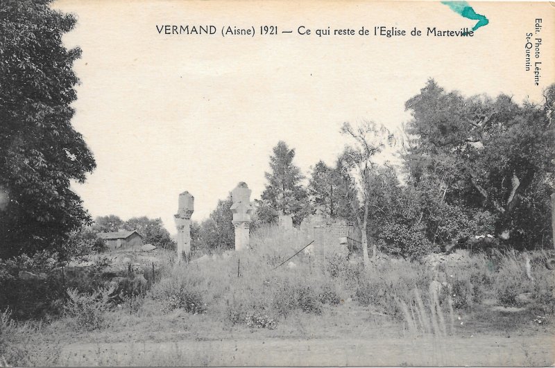 Vermand