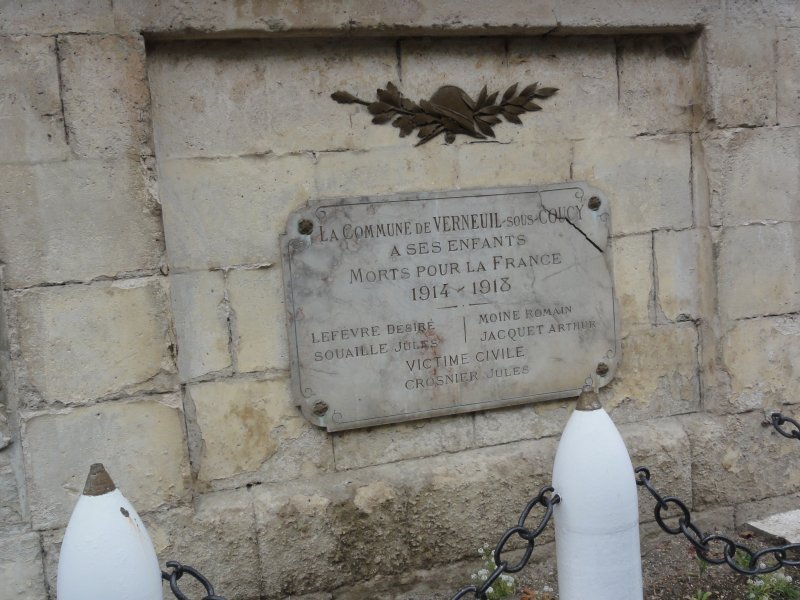 Verneuil-sous-Coucy