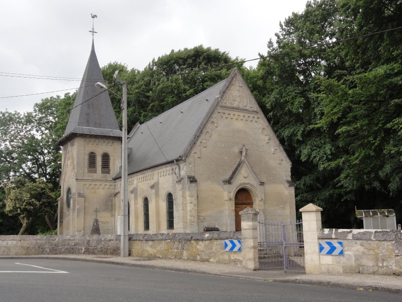Verneuil-sous-Coucy