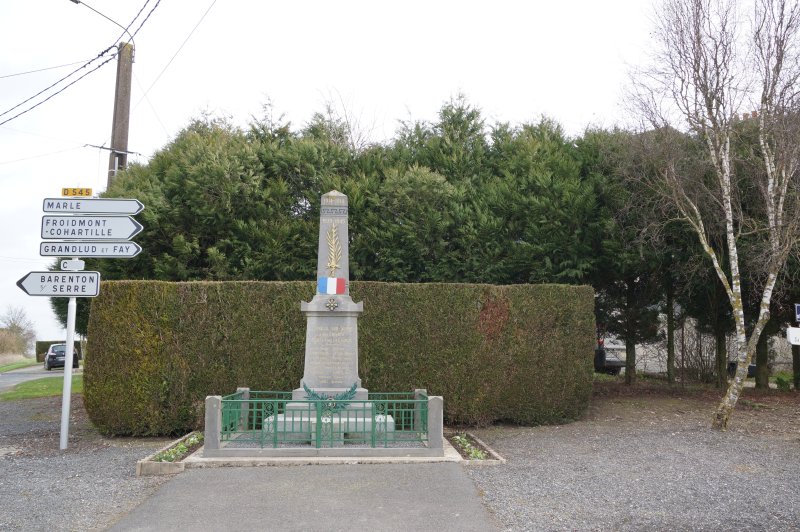 Verneuil-sur-Serre