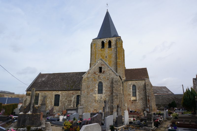 Verneuil-sur-Serre