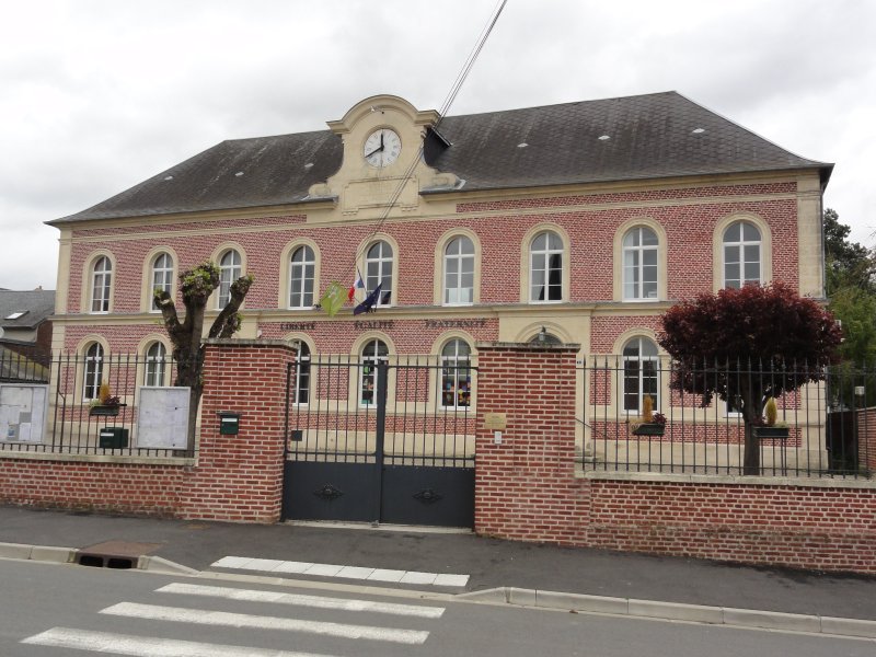 Versigny