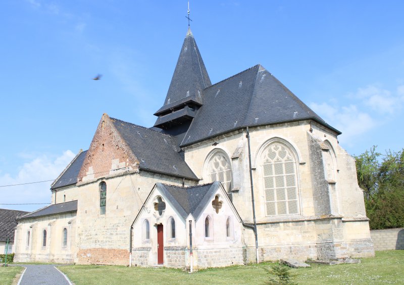 Versigny
