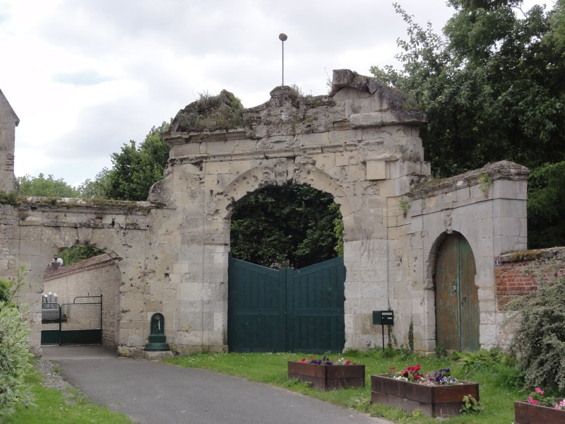 Vesles-et-Caumont