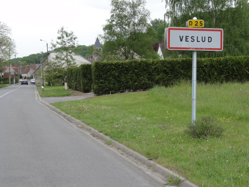 Veslud