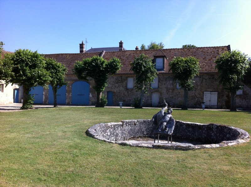 Vic-sur-Aisne