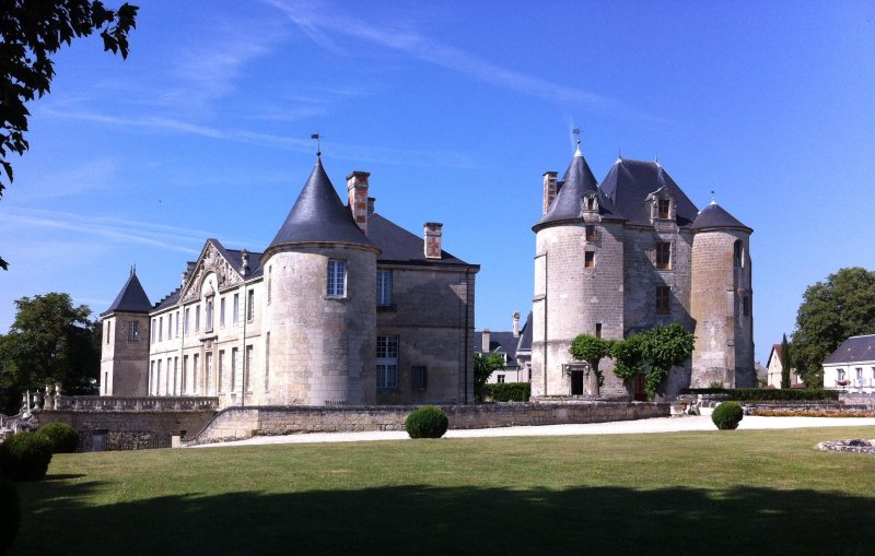 Vic-sur-Aisne