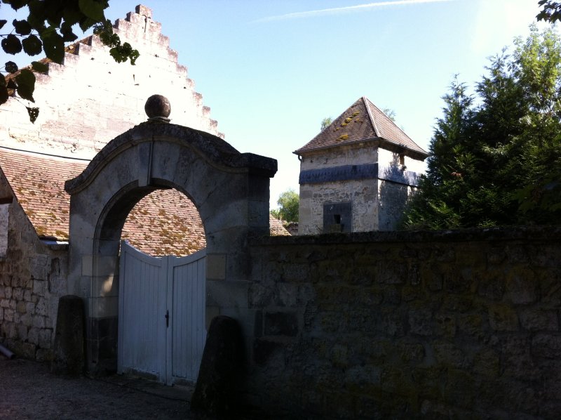 Vic-sur-Aisne