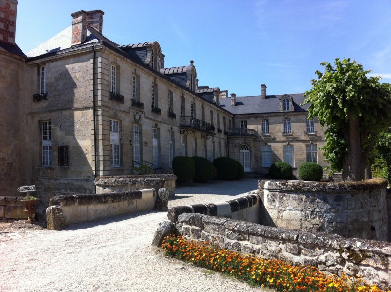 Vic-sur-Aisne