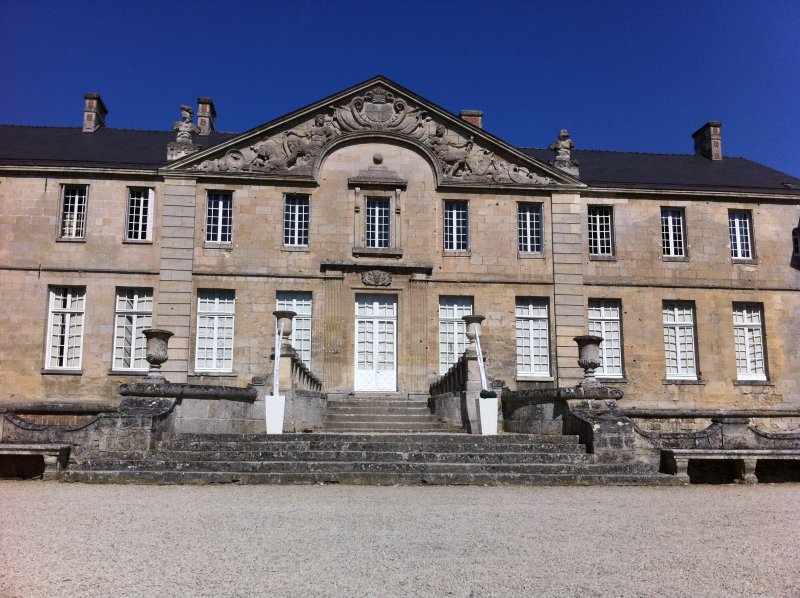 Vic-sur-Aisne