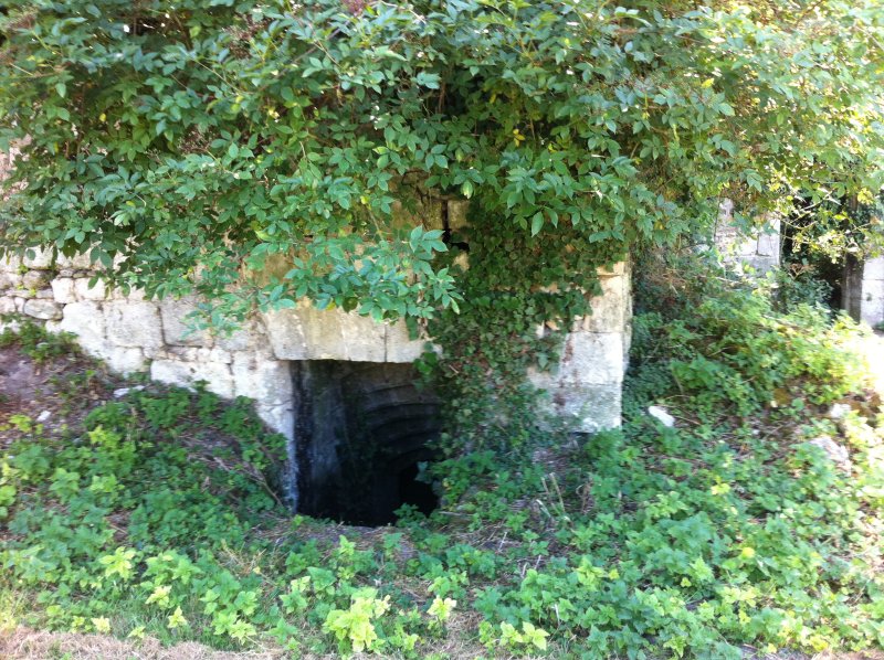 Vic-sur-Aisne