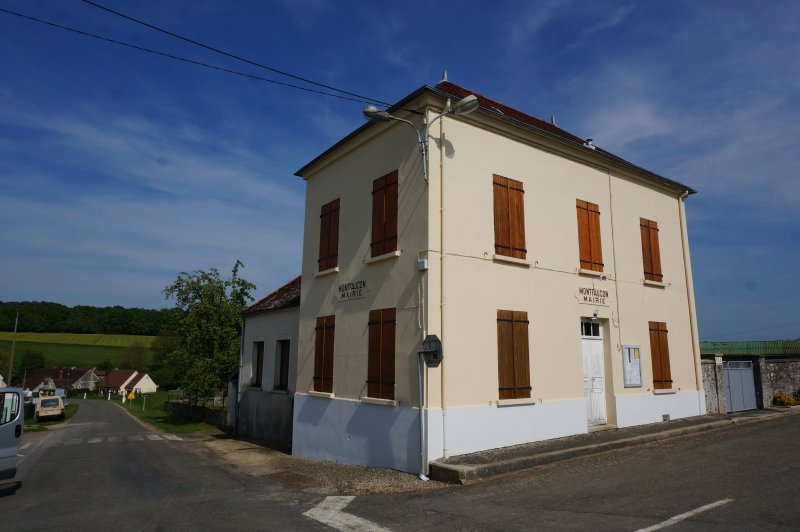 Viels-Maisons
