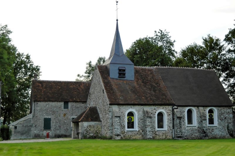 Viels-Maisons