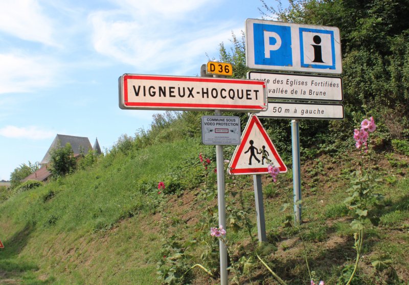 Vigneux-Hocquet