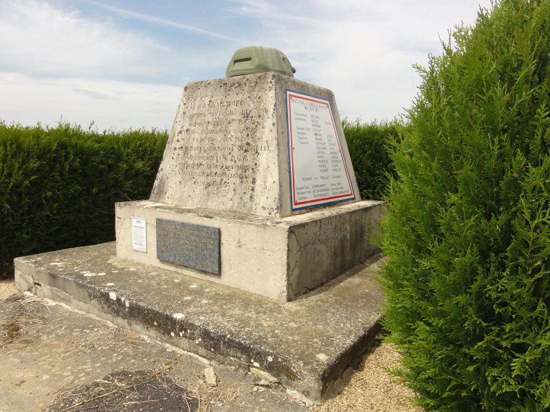 La Ville-aux-Bois-lès-Dizy