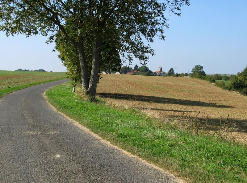 Villemontoire, Aisne