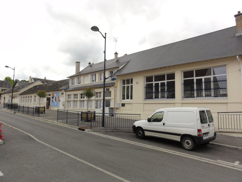 Villeneuve-Saint-Germain