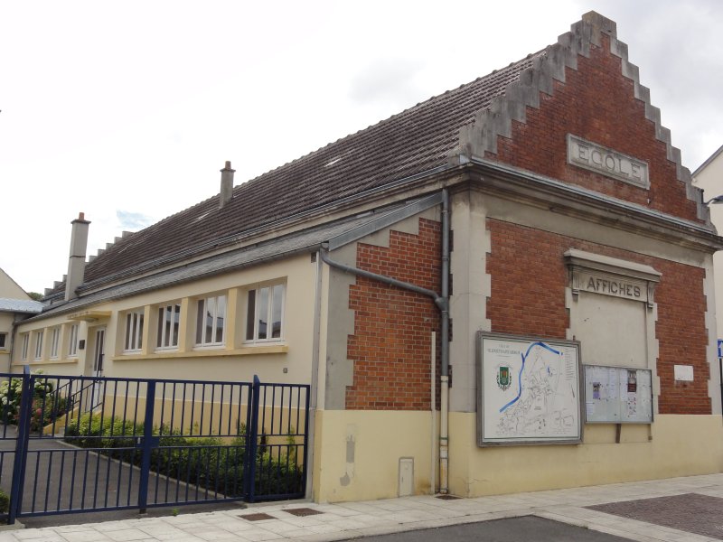 Villeneuve-Saint-Germain